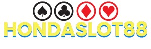 Logo HONDASLOT88